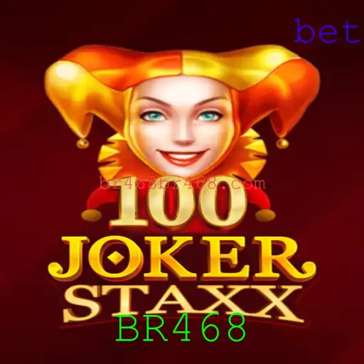 100JokerStaxx: Desvendando a Dinâmica e as Regras do Jogo Baseadas em BR468