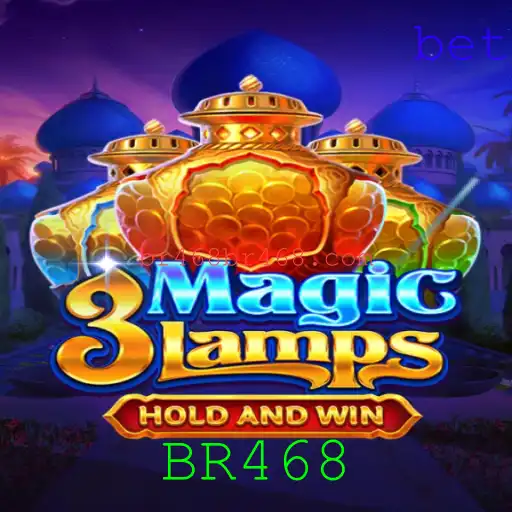 Descubra a Magia de 3MagicLamps: O Jogo que Encanta e Desafia