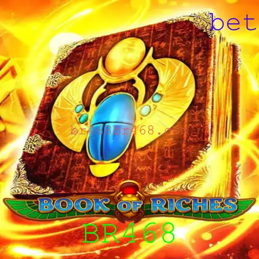 BookofRiches: Aventura e Fortuna Esperam por Você