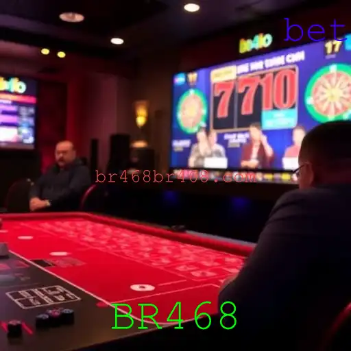 Cassino ao vivo
