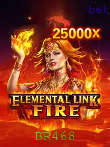 Descubra o Fascinante Jogo ElementalLinkFire
