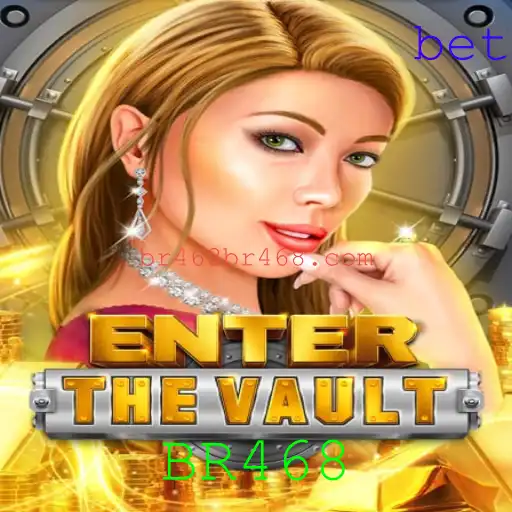 EntertheVault: Mergulhe Numa Aventura de Estratégia e Inovação com BR468