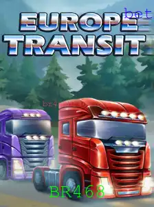 Explorando EuropeTransit: Um Mergulho Profundo no Novo Jogo Sensação com BR468