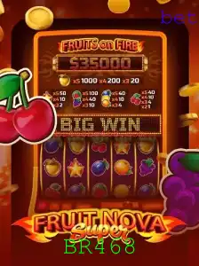 Descubra o Fascinante Mundo de FruitNovaSuper: Uma Nova Era nos Jogos de Frutas