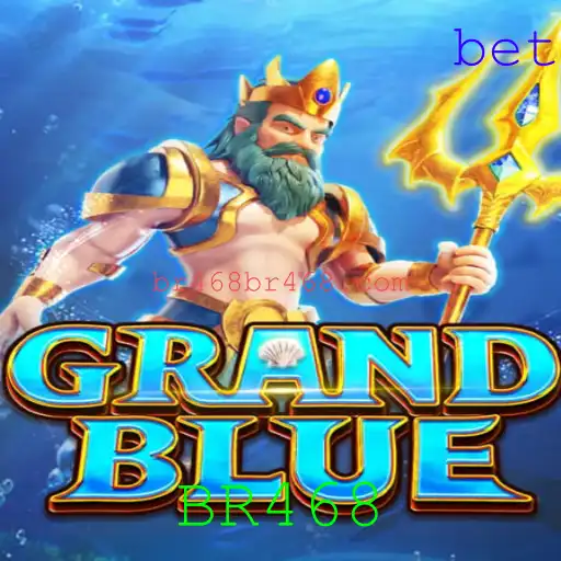Descubra o Mundo de Emocionantes Aventuras com GRANDBLUE