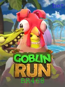Descubra o Mundo Excitante de GoblinRun com BR468