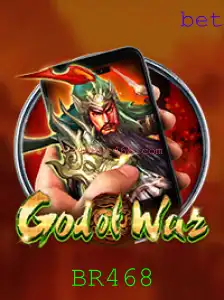 Explorando o Mundo de 'GodofWarM': Uma Aventura Épica
