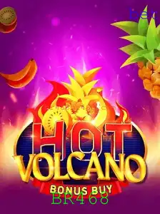 Explorando o Empolgante Mundo de HotVolcanoBonusBuy: Uma Aventura no Coração da Lava