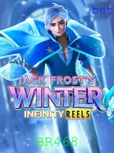 Descubra o Mundo Encantado de JackFrostsWinter