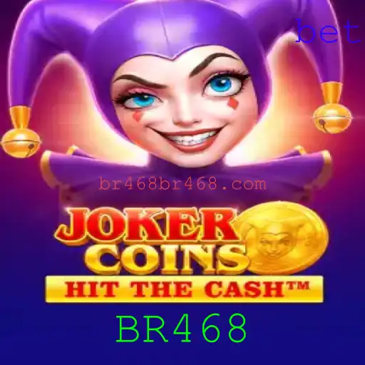 Descubra o Fascinante Mundo do Jogo JokerCoins com o Código BR468