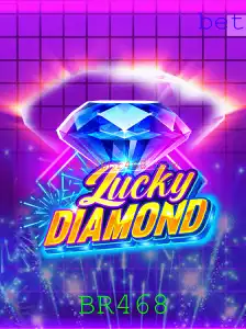 Explorando LuckyDiamond: Um Mergulho no Fascinante Mundo do Jogo BR468