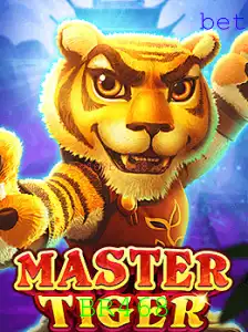 Descubra o Fascinante Mundo de MasterTiger: O Jogo que Revoluciona o Entretenimento