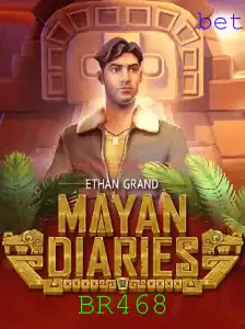 MayanDiaries: A Fascinante Descoberta do Passado