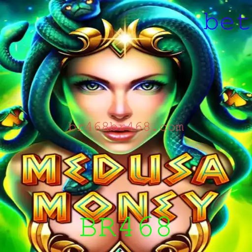 MedusaMoney: Aventura e Estratégia no Mundo de BR468