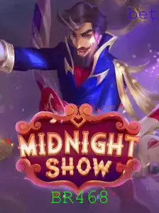 Explorando o Fascinante Jogo 'MidnightShow' com o Código Misterioso BR468