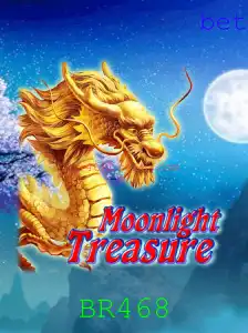 MoonlightTreasure: Descubra e Explore um Mundo de Aventuras