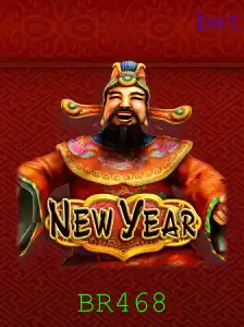 Descubra o Novo Jogo 'NewYear' com a Palavra-chave 'BR468'