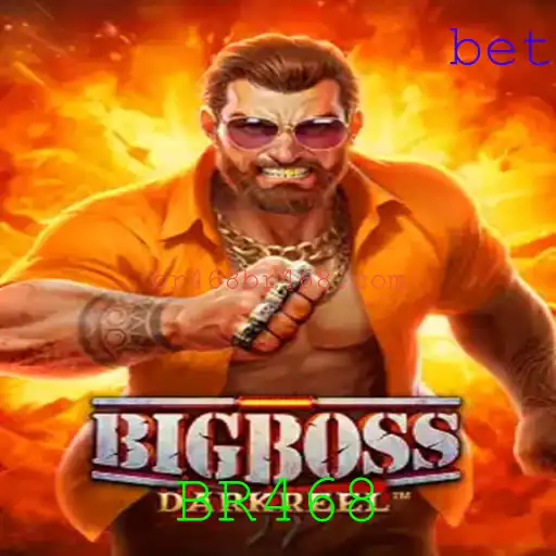 Descubra as Emoções e Estratégias do Jogo BigBoss: A Aventura BR468