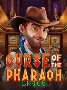 CurseofthePharaoh: Um Mergulho Profundo no Novo Jogo Misterioso