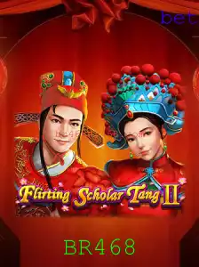 FlirtingScholarTangII: Descubra os Encantos do Novo Fenômeno dos Games