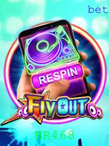 Descubra o emocionante mundo do FlyOut com BR468