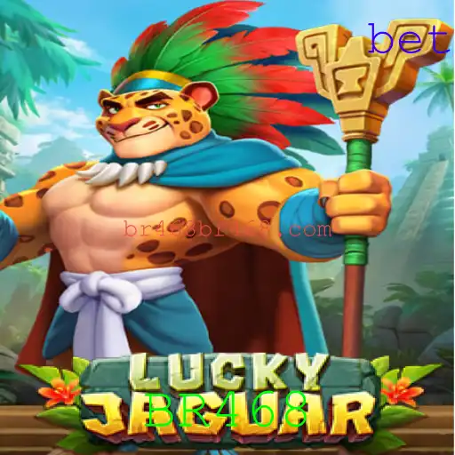 LuckyJaguar: Um Mergulho Fascinante no Mundo dos Jogos