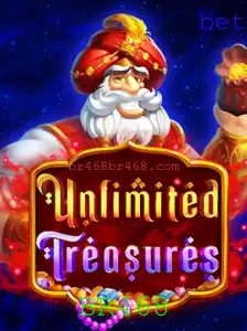 UnlimitedTreasures: Desvendando o Mundo de Aventuras e Riquezas