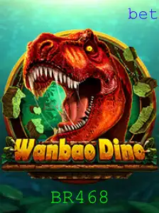 WanBaoDino: A Evolução do Mundo dos Jogos Interativos