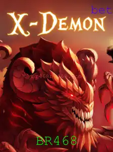 XDemon: Uma Jornada Épica no Mundo de BR468