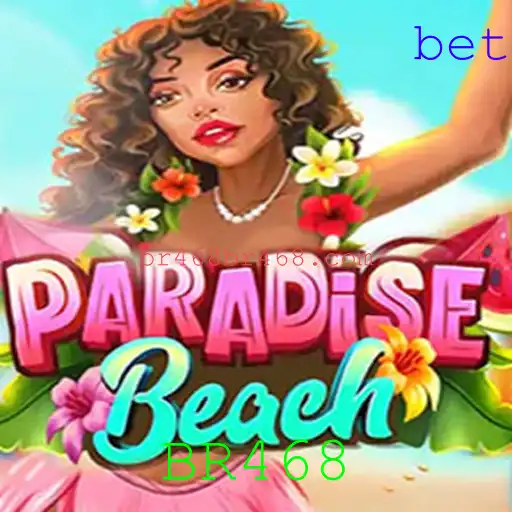 Descubra ParadiseBeach: O Novo Fenômeno BR468