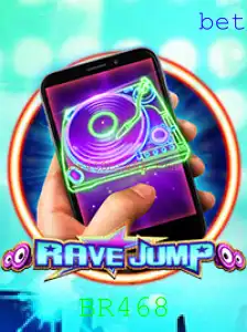 Descubra o Mundo de RaveJumpmobile: Um Jogo de Aventura e Emoção