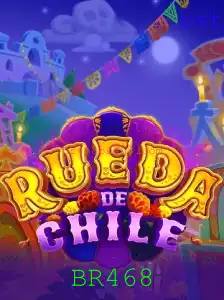 Descubra as Emoções do Jogo RuedaDeChile: Uma Aventura com BR468