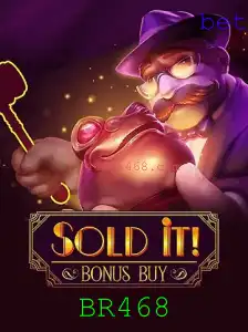SolditBonusBuy: Um Novo Desafio no Mundo dos Jogos