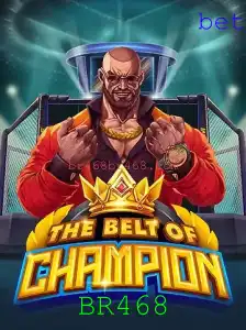 TheBeltOfChampion: Descubra o Novo Fenômeno dos Jogos de Estratégia