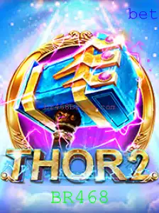 Descubra o Fascinante Mundo de Thor2: Aventura e Estratégia se Encontram