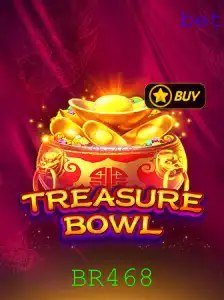 Descubra TreasureBowl: O Jogo de Estratégia que Está Conquistando o Mundo