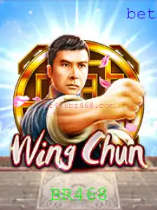 Explorando WingChun: O Jogo de Estratégia e Habilidades de BR468