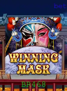 Descubra WinningMask: O Jogo de Estratégia Inovador Associado à Palavra-Chave BR468