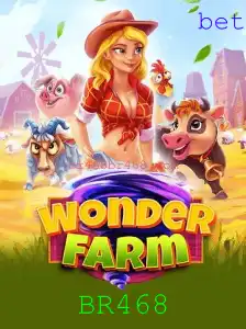Explore WonderFarm: O Fascinante Mundo de BR468